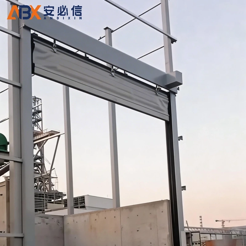 衡阳市机械式门封