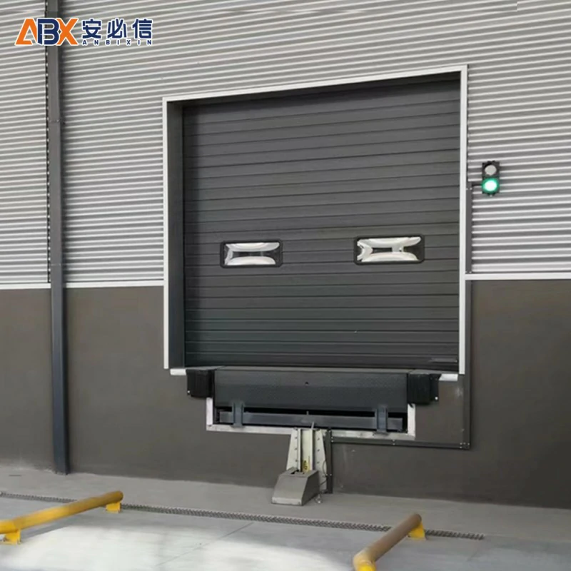 衡阳市滑升门