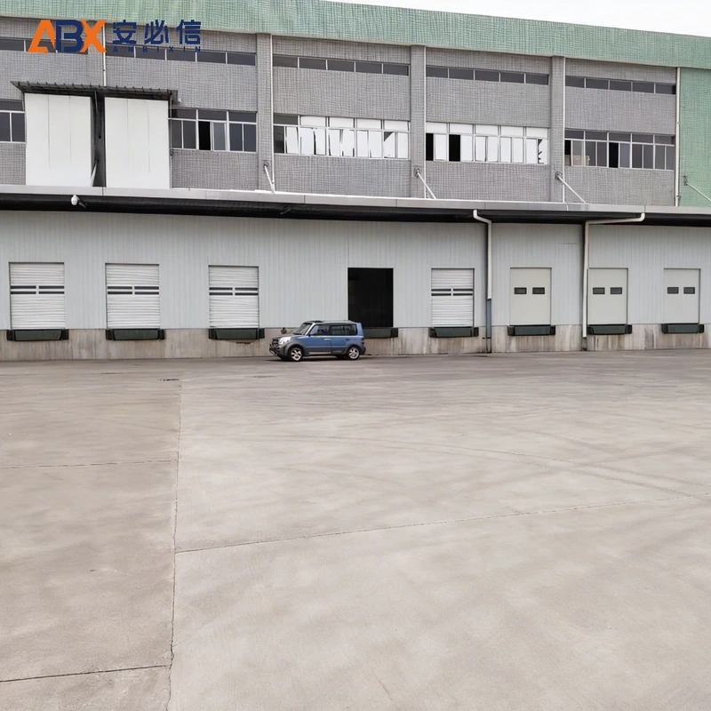 衡阳市快速卷帘门
